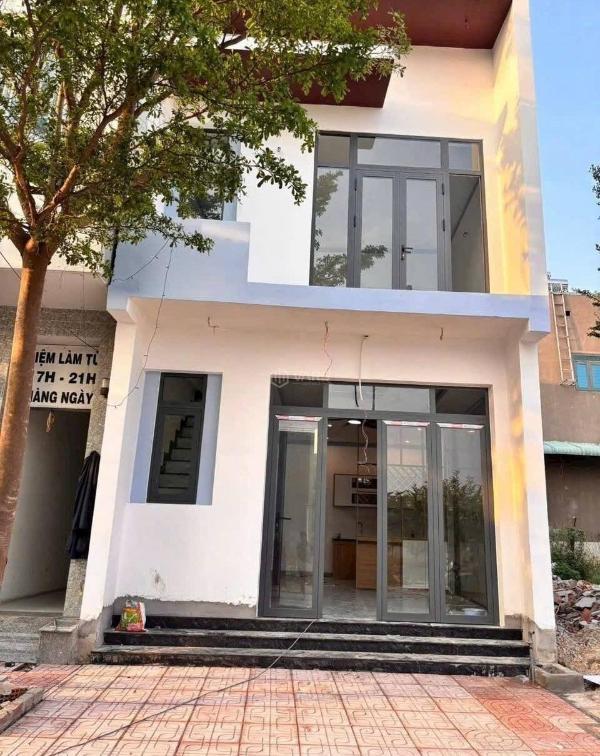 💥bán nhà thủ dầu một "giá 🏣 tốt chỉ 2,7 tỷ"💥