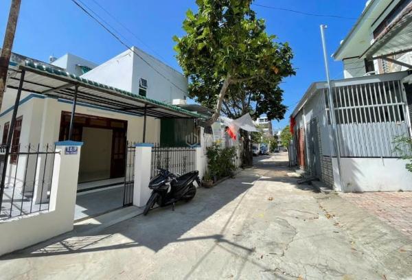 Bán Đất nền riêng lẻ 83.7m²