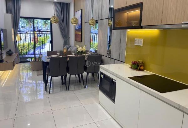 Chủ cần bán Căn hộ chung cư 66m²