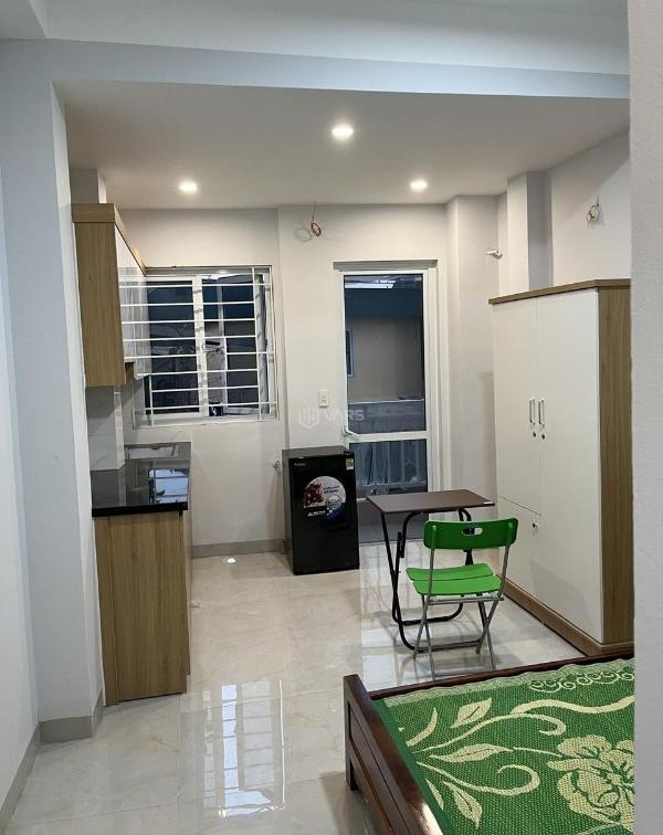Cho thuê Nhà trọ, phòng trọ 35m²