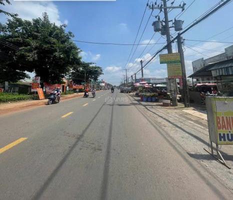 Bán gấp lô đất thổ cư 💥 sông trầu trảng bom 1316m2 giá 16tỷ500