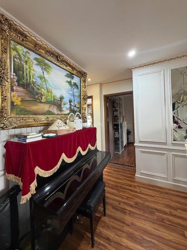 Cần bán Căn hộ chung cư 116m²