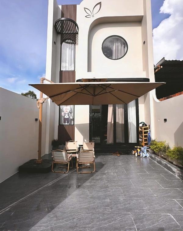 🔥 nhà trung tâm thủ dầu một chỉ 2 tỷ 💥 2xx