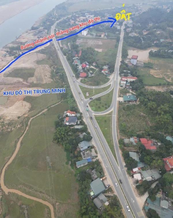 Cần bán Đất nền riêng lẻ 833m²