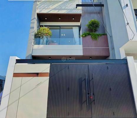 67m2 Nhà 1 Cách Công Viên Dương Tử Giang 500m P.Tân Phong Cũ ☘ - 3.55 Tỷ