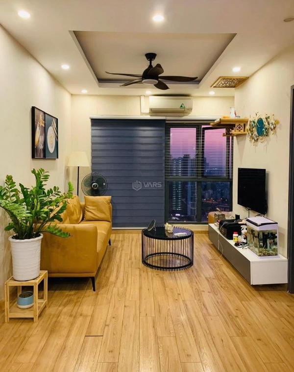 Cần bán Căn hộ chung cư 46m²