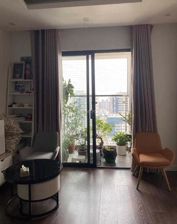 Bán căn hộ 2pn ngủ imperia garden, full đồ, 🏚️ giá 7.x tỷ