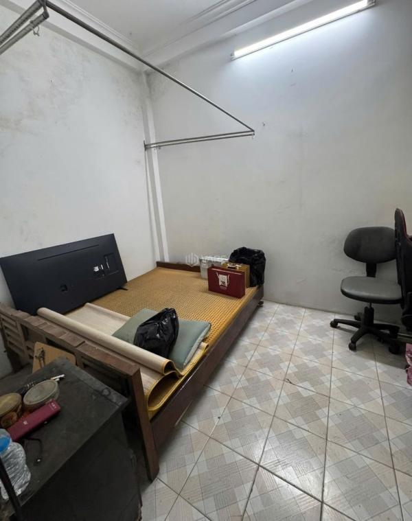 Cần bán Đất nền riêng lẻ 34m²