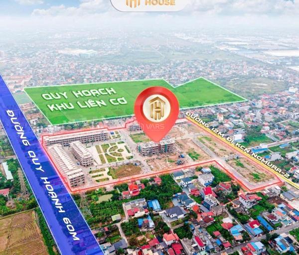 Chủ cần bán Đất nền Dự án 80m²