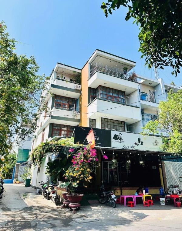 Chủ cần bán Nhà mặt phố 163m²