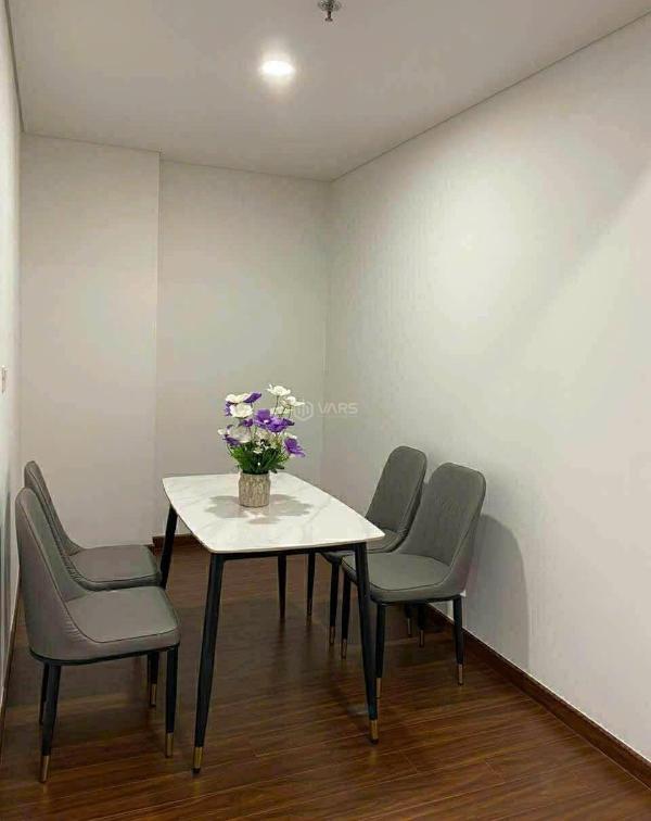 Bán nhanh căn 1pn 47m2 🏡 chung cư cao cấp masteri tòa m3