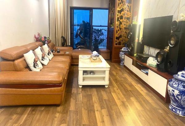 Giá đình cần bán gấp căn 3pn goldmark city 🏤 giá 8,2 tỷ - 3pn diện tích 110m2