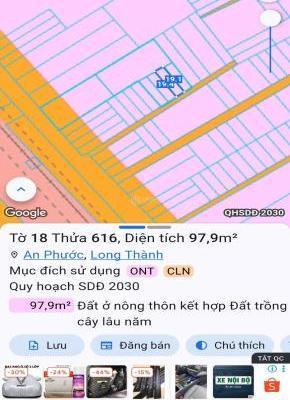 Cần bán Khác 100m²