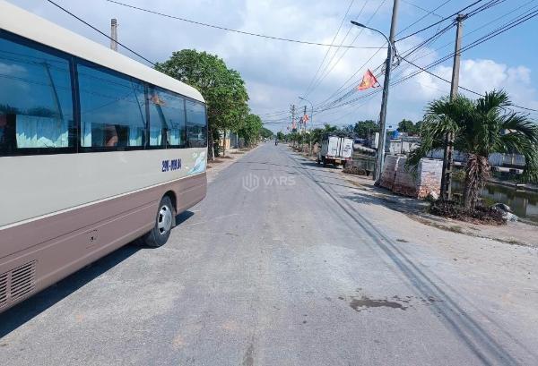 Bán lô đất 210m2 sát kcn vsip 🏦 giá chỉ 1 tỷ 450 triệu