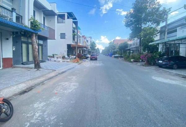 Bán Đất nền riêng lẻ 80m²