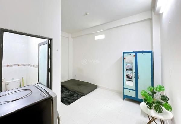 Phòng trọ giá tốt dọn vào ở ngay 🏠 tại p5, gò vấp