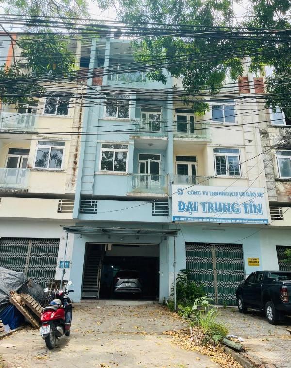 Cho thuê Nhà mặt phố 625m²