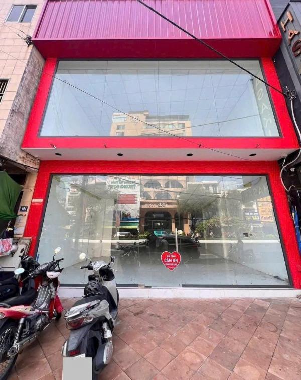 Cho thuê mặt tiền 30/4 đoạn đẹp nhất 🌊 trung tâm cần thơ