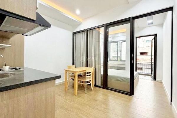 Bán Nhà trong hẻm 82m²