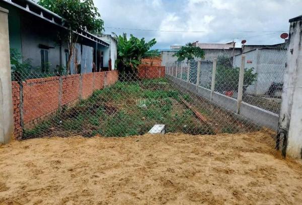 Cần bán Đất nền riêng lẻ 160m²