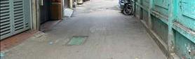 Bán Nhà trong hẻm 8E9m²