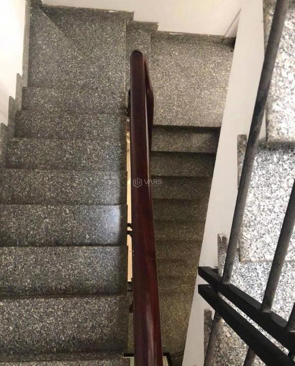 Nhà đẹp hxh 6,7×12m lê văn sỹ 👍 q3 giá tốt chỉ 12 tỷ 🔥