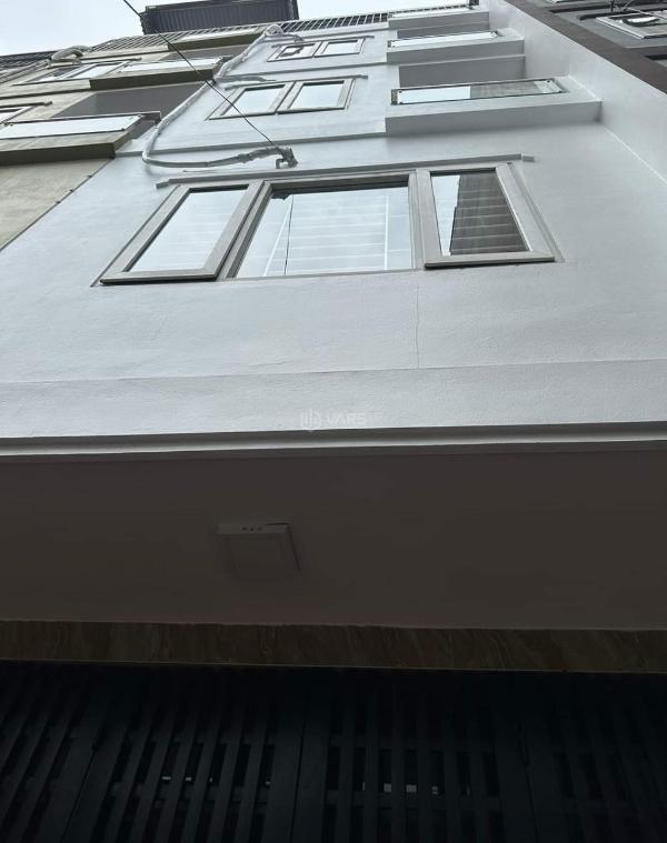 Bán 🆘 nhà đội cấn 25 mét 5 tầng chỉ 6,6 tỷ