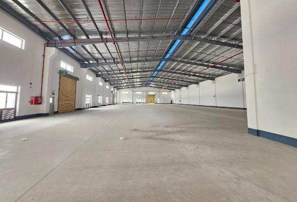 Cần cho thuê nhà xưởng trong 👍 kcn yên phong bắc ninh, pccc tiêu chuẩn thành lập d