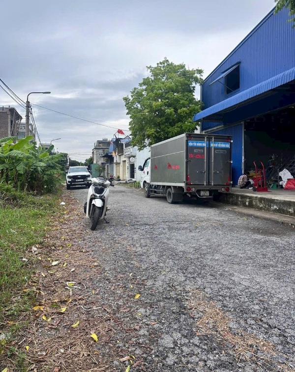 Cần bán Đất nền riêng lẻ 107m²