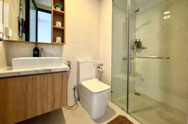 Cần bán Căn hộ chung cư 50m²