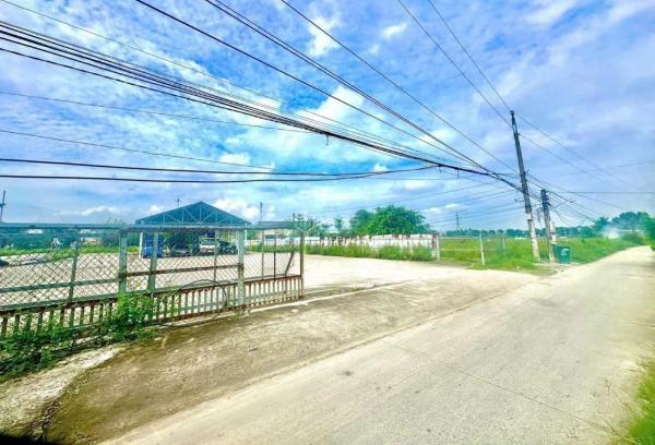 Siêu phẩm đất nền nguyễn trung 🔥 trực diện tích 108m2 sổ riêng giá tốt nhất