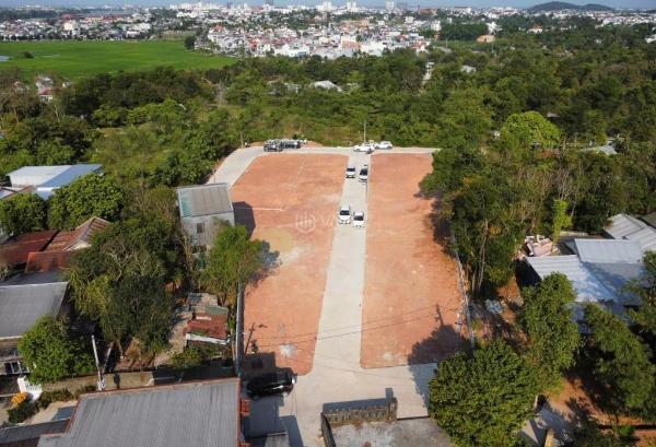 Đất khu xen ghép bàu 🏣 vá đẹp view vincom-giá chỉ 1 tỷ5xx