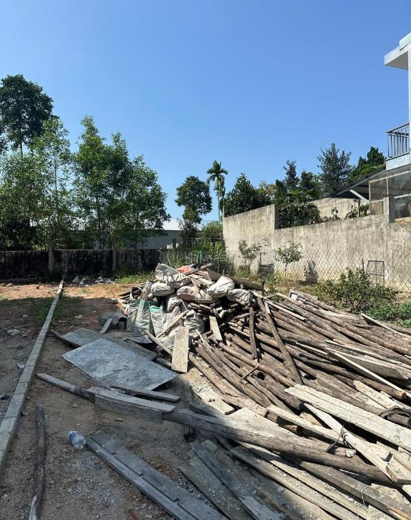 Chủ cần bán Đất nền riêng lẻ 130m²