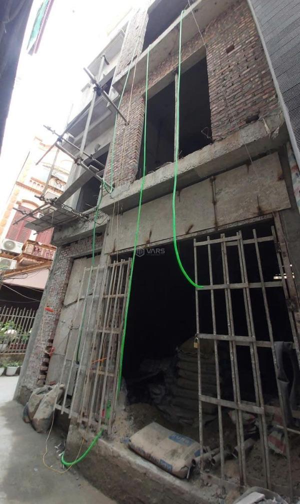 Bán Đất nền riêng lẻ 43m²