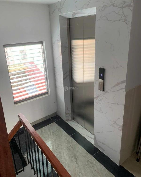 Bán nhà 7 tầng thang máy 🏬 ngõ 275 phố quan nhân, hà nội