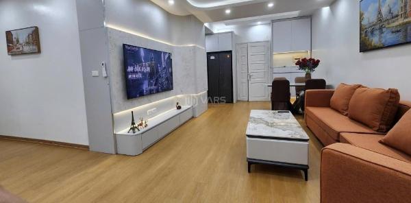 Cần bán căn hộ an sinh lưu hữu phước, 🏚️ bán nhanh giá rẻ nhất tòa..