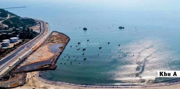 🌊 vinhomes hải vân 🔥 bay tuyệt tác đô thị biển dưới chân đèo