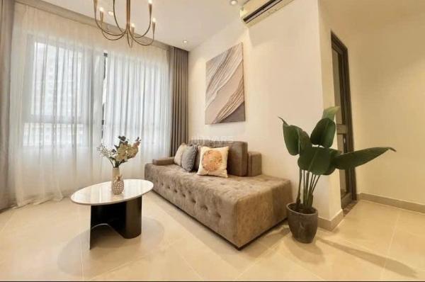 Gần công viên lê quang định - 2pn/51m2 , 🏘️ thang máy , tầng cao , ở ngay , góp 70%