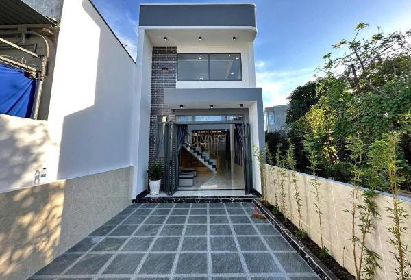 Bán gấp nhà gác lửng gần 🏘️ bửu long dọn vào ở ngay 💥