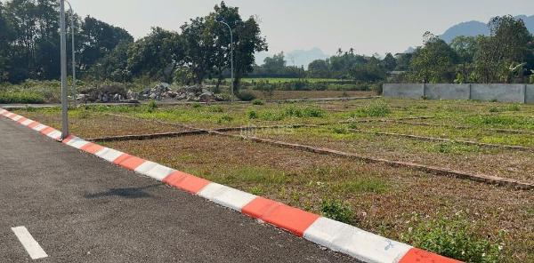 Cần bán Đất nền riêng lẻ 58m²