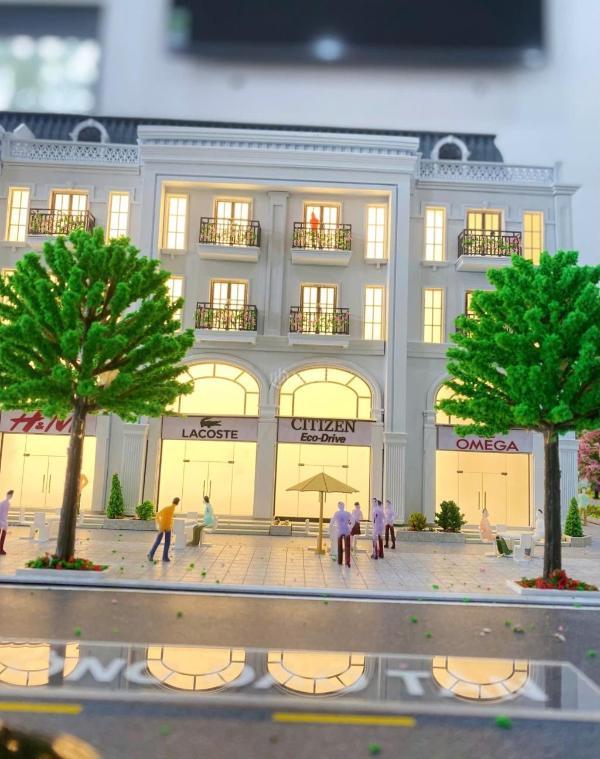 🚨 🏢 cập nhật bảng hàng đào tấn diamond chỉ còn 6 căn