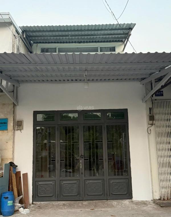 Cho thuê nhà hẻm ô tô- 3phòng -2wc đường tam bình, p.tam phú, thủ đức giá 🏘️ 9tr/th