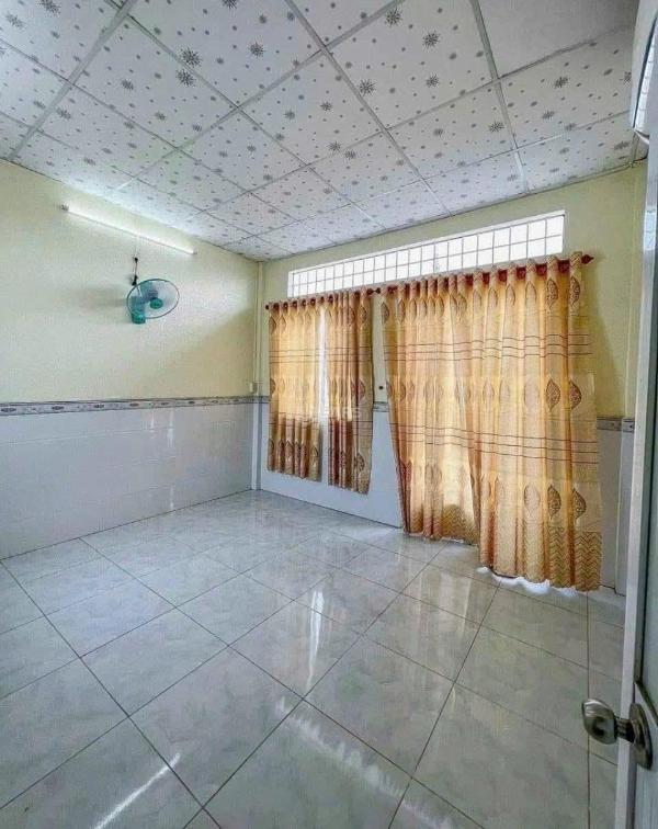 Cho thuê nhà 🌊 mặt tiền đường quang trung gần siêu thị go