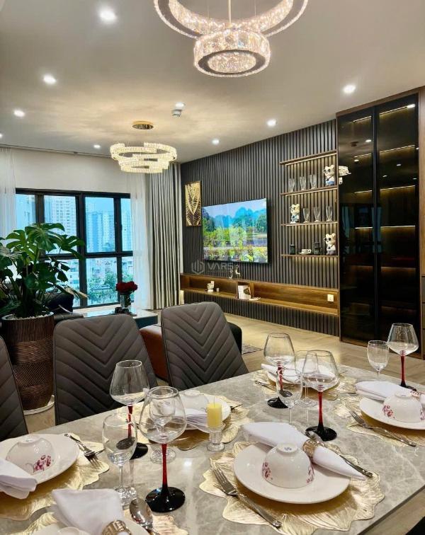 Bán căn 3pn ☘ rộng 116m2 tại tòa d mulberry lane giá 8 2 tỷ