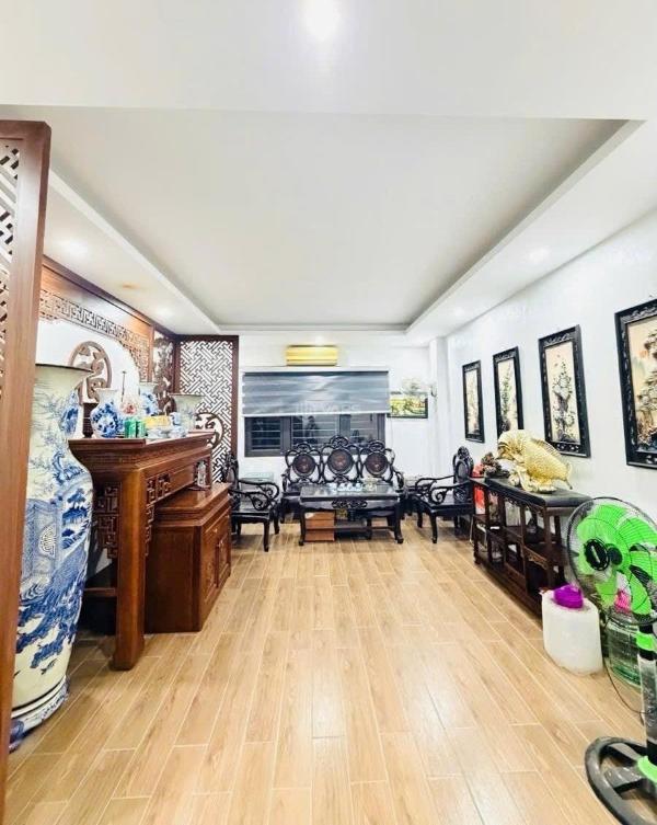 Xuân đỉnh vip 41m² ô tô tránh 30m ra phố ở kd 🔥 đỉnh