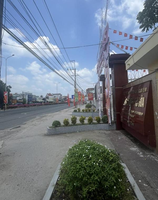 Cần bán Đất nền riêng lẻ 100m²