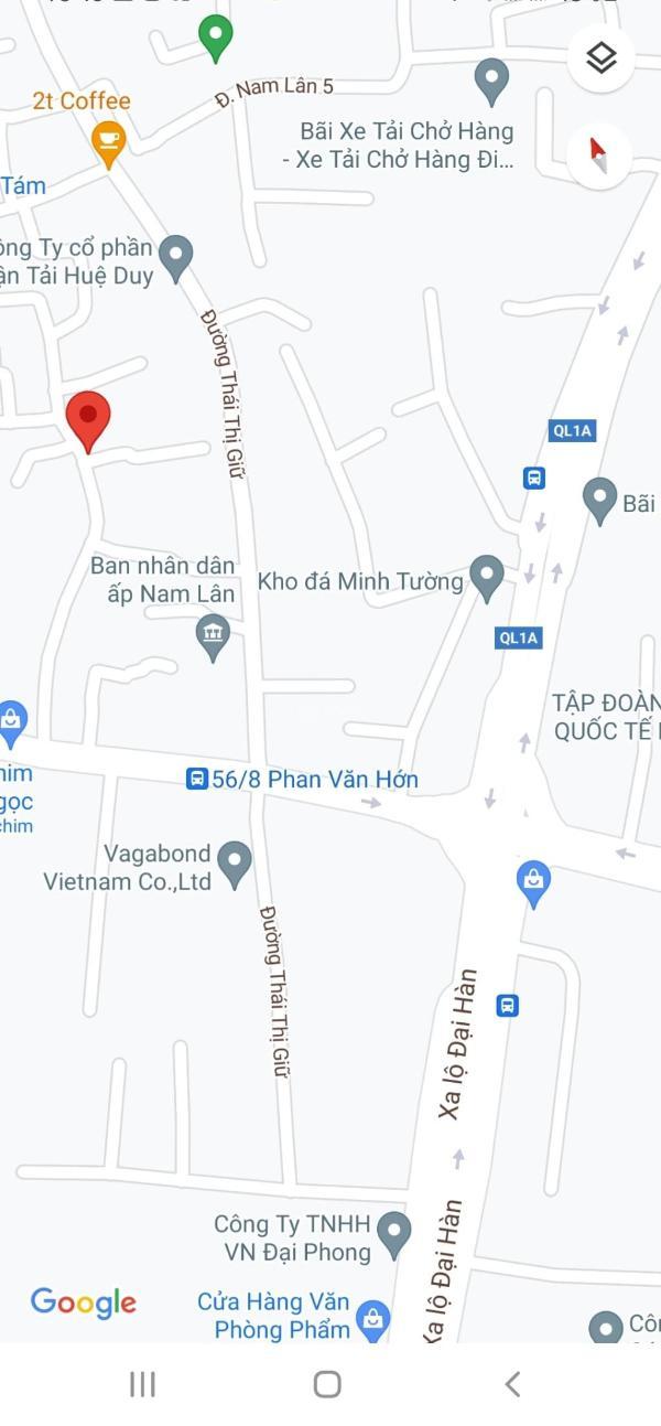 Chủ cần bán Biệt thự nghỉ dưỡng 100m²