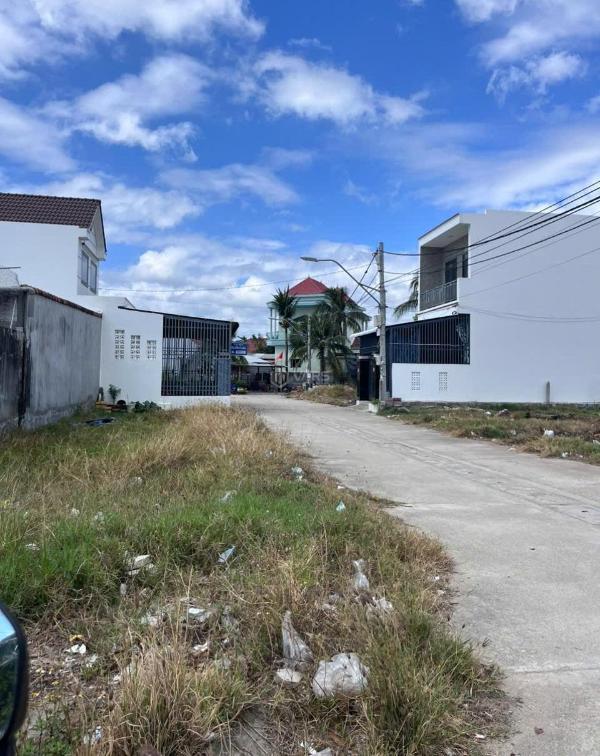 Chủ cần bán Đất nền riêng lẻ 234m²