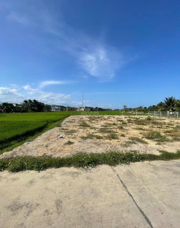 Bán đất phường ninh 🏡 hòa (ninh đa cũ) gần chợ chiều mỹ lệ giá bèo hơn thị trườ