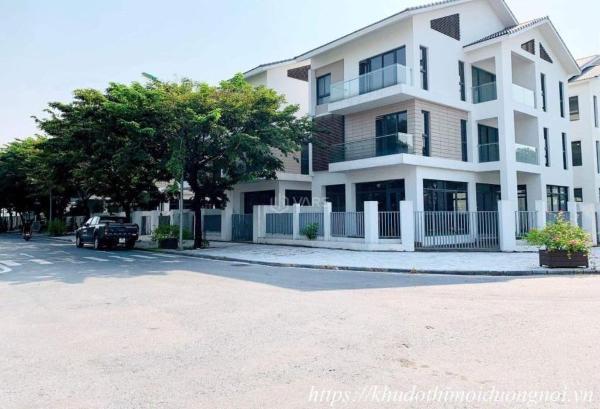 Cần gấp 🏬 cho thuê biệt thự phường dương nội . giá chỉ từ 18 triệu/ tháng . lh 032